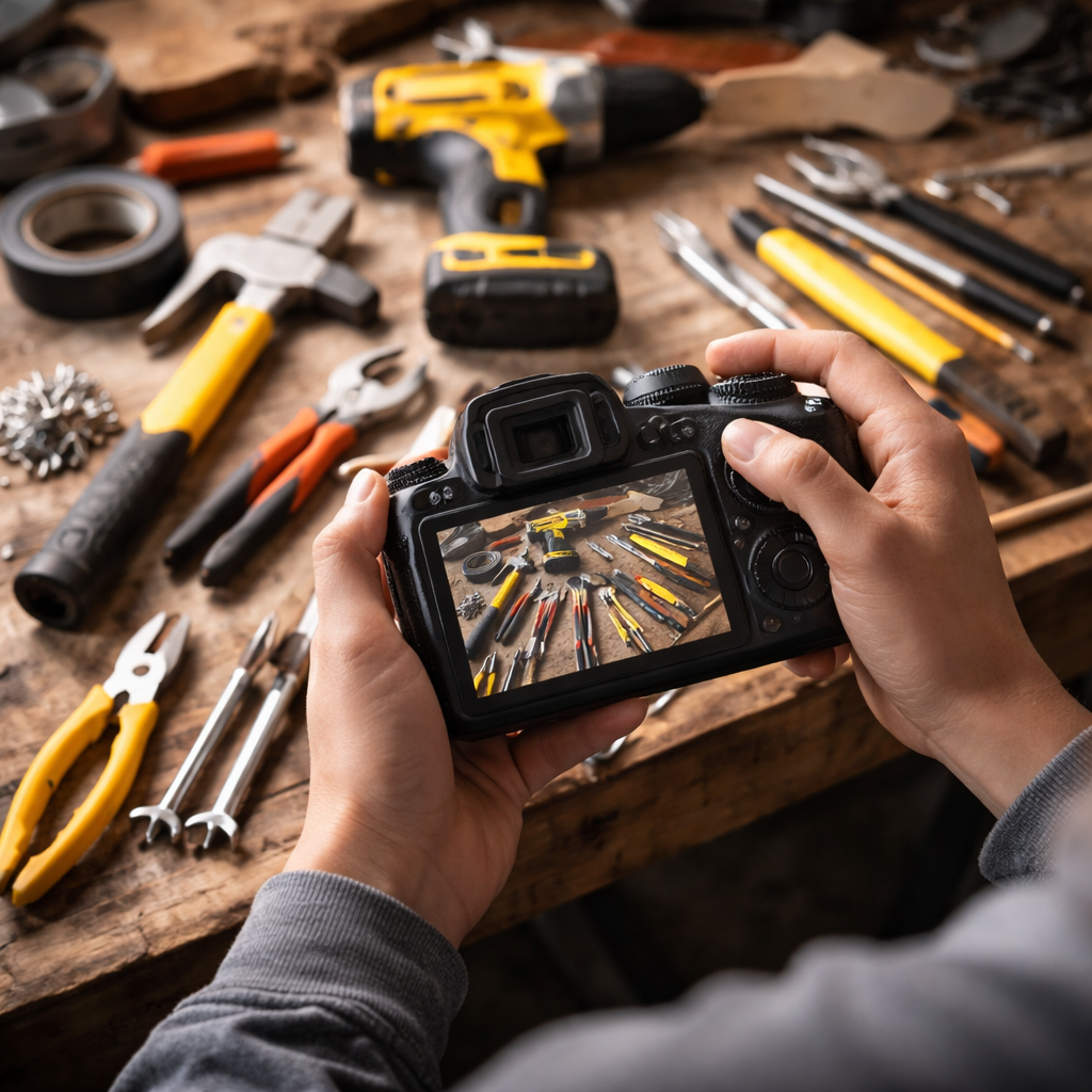 Comprehensive Counting